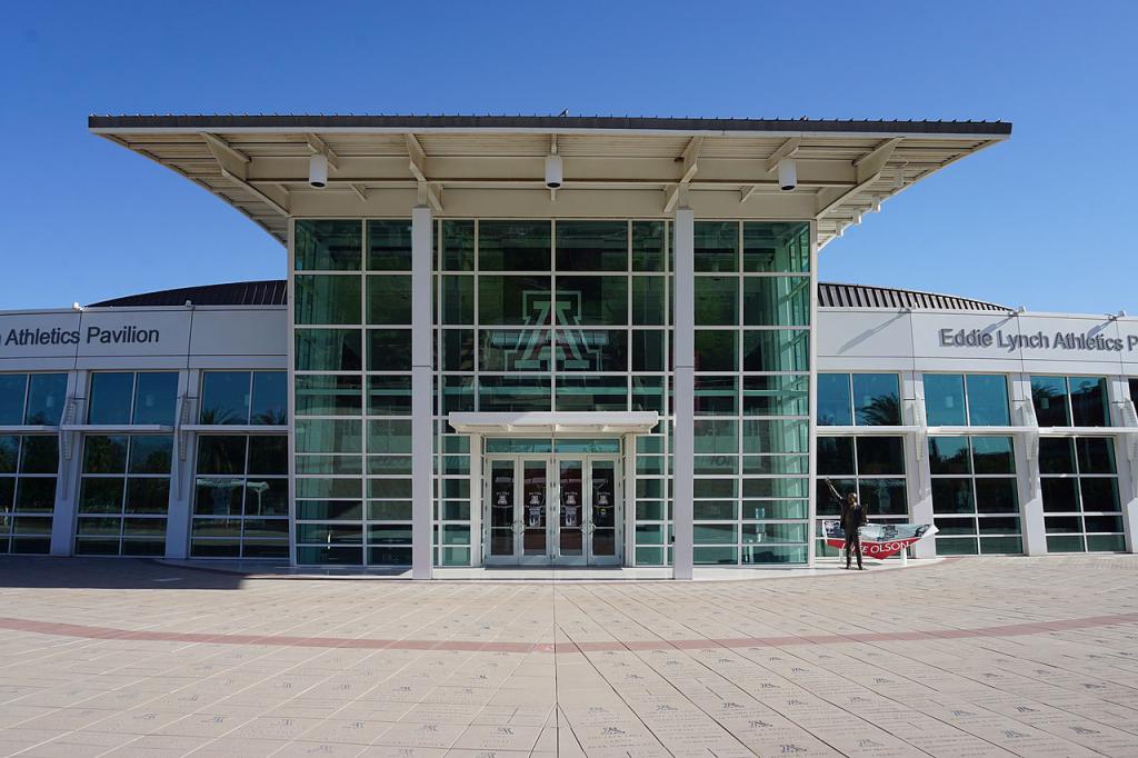 mckale-center-u-of-a-tucson