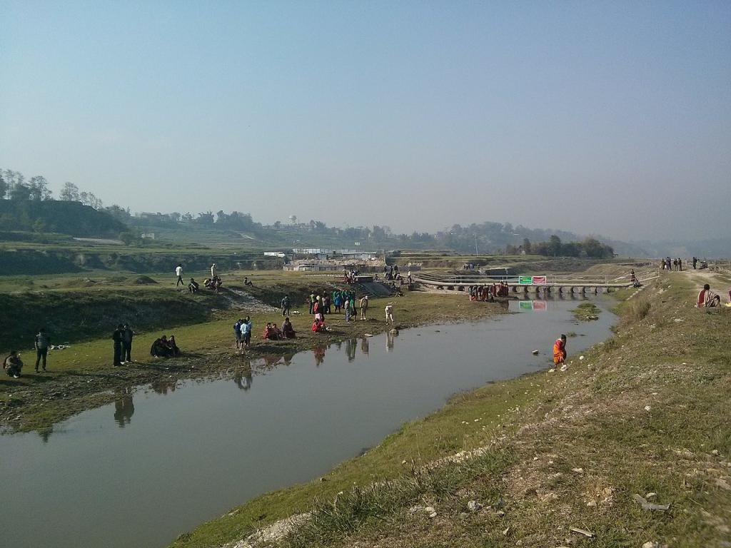 bagmati-river-kathmandu