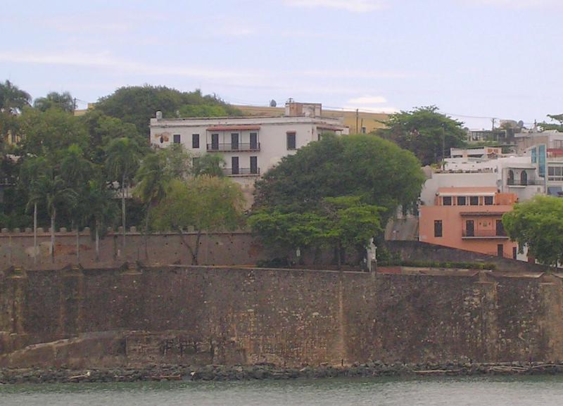 Casa Blanca Museum (White House Museum), San Juan