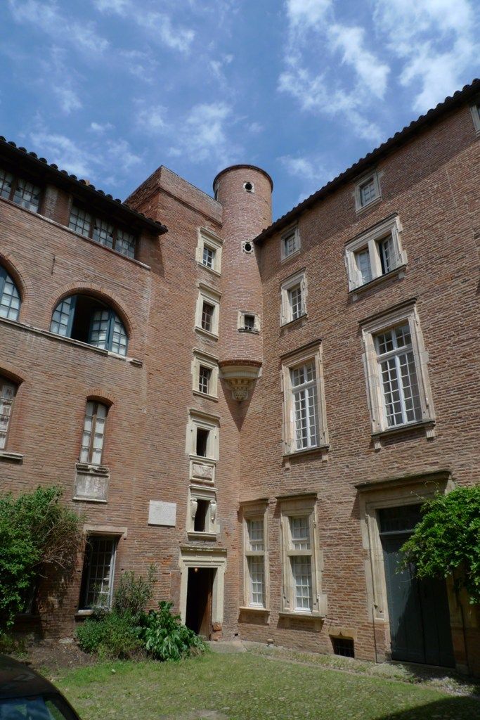 Musée du Vieux Toulouse (Museum of Old Toulouse), Toulouse