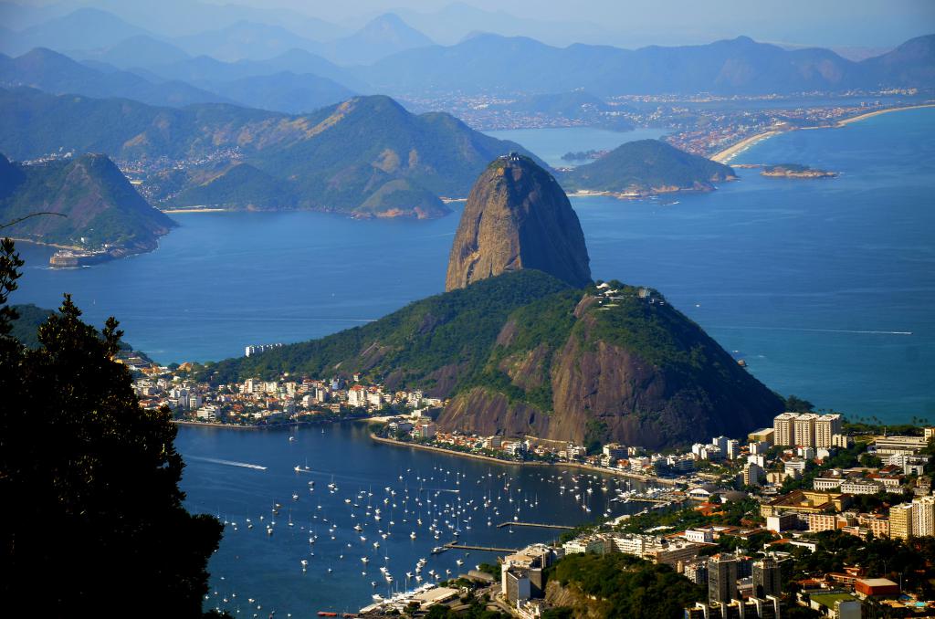 10 Things to KNOW Before Visiting Sugarloaf Mountain, Rio (Pão de Açúcar)