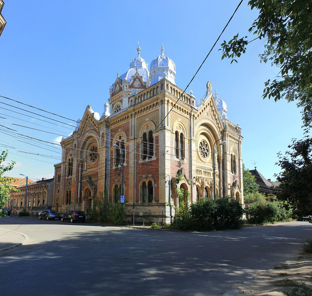 Fabric Synagogue - Wikipedia