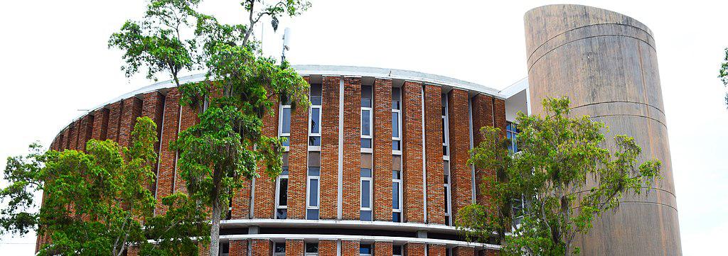 Universidad Nacional Pedro Henríquez Ureña, Santo Domingo