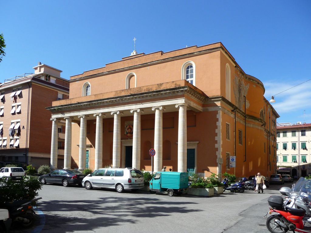 San Benedetto Church (Chiesa San Benedetto) - What To Know BEFORE You Go