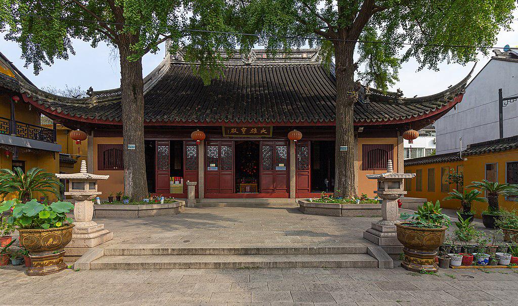 dinghui-temple-suzhou