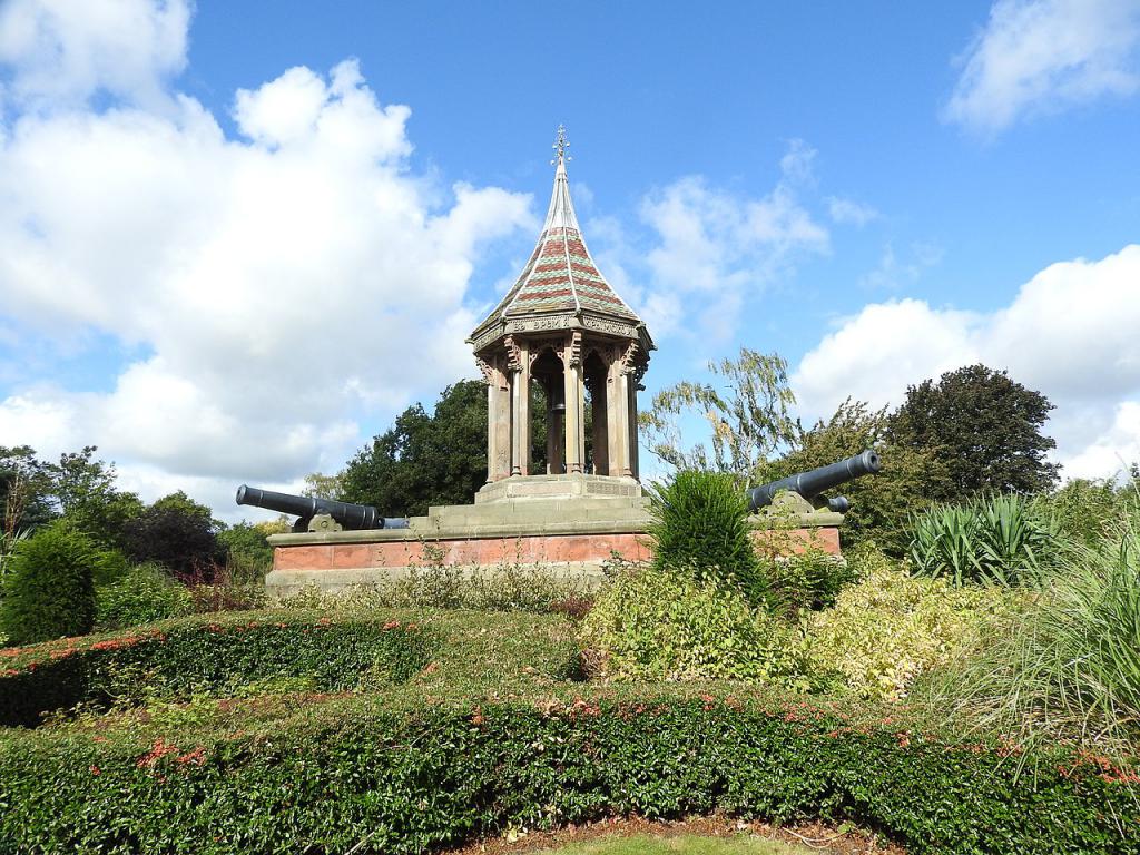 the-arboretum-nottingham