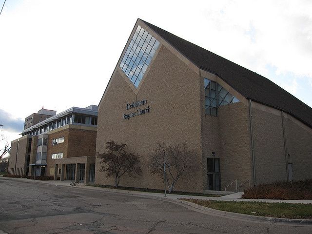 Bethlehem Baptist Church, Minneapolis