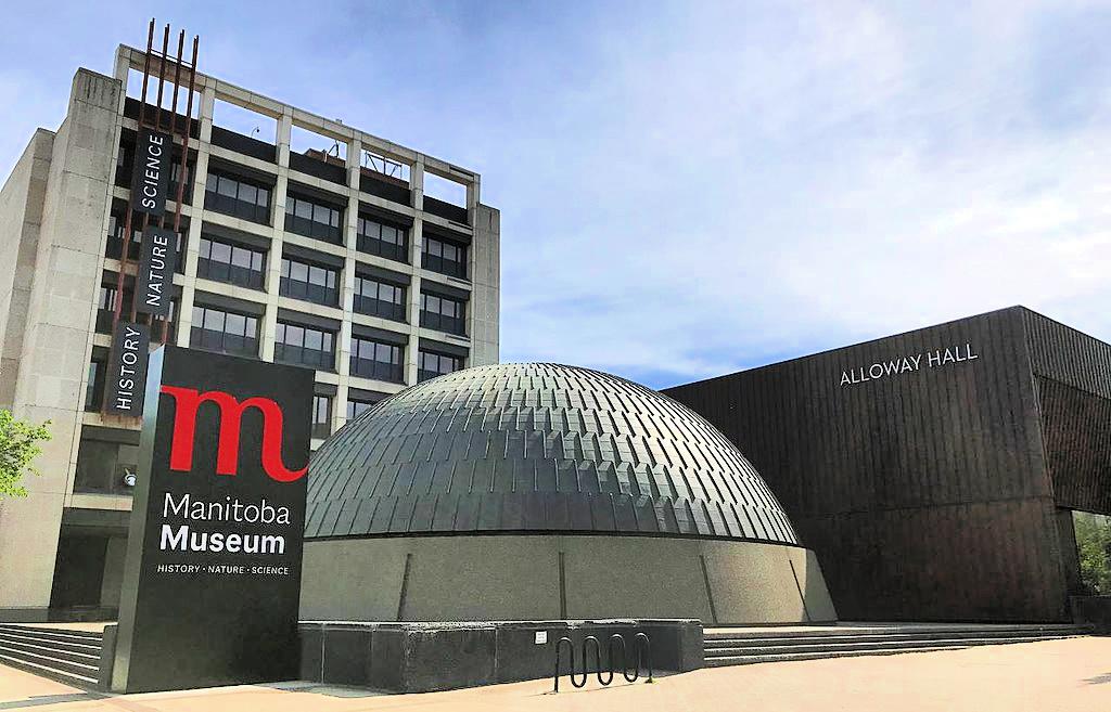 Moody Planetarium, Hours & Location, Museum