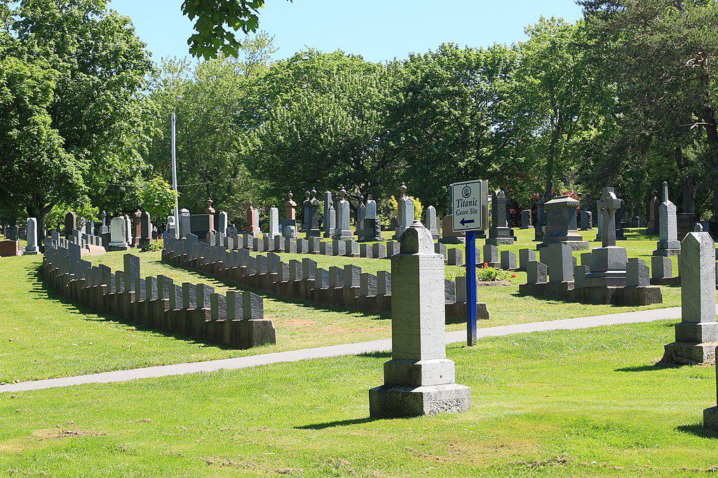 Halifax's Mount Olivet Cemetery: The Historic Cemetery You Need to Visit