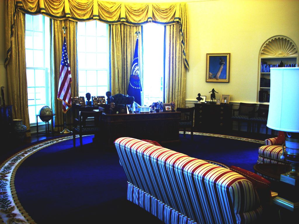 Clinton Presidential Library, Little Rock