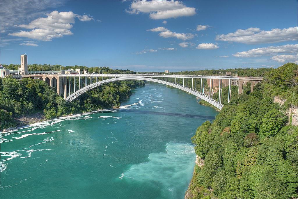 Rainbow bridge deals ontario