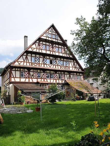 Old Town Hall, Bregenz