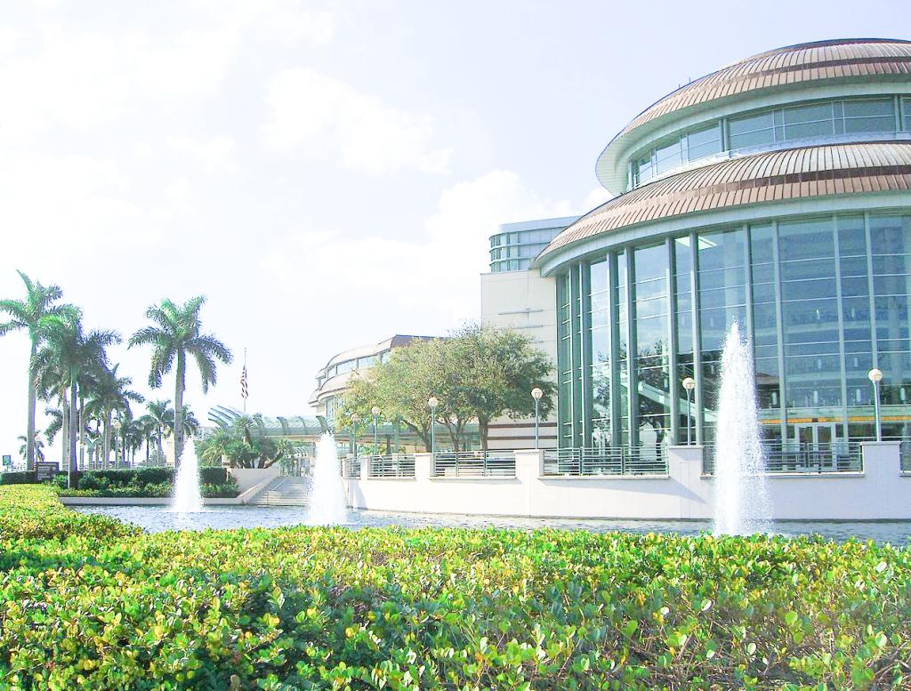 Home  Kravis Center for the Performing Arts