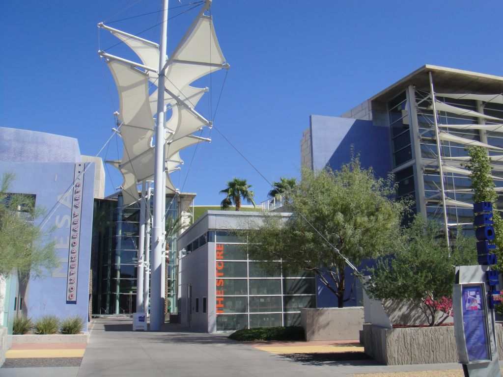 Mesa Arts Center Mesa