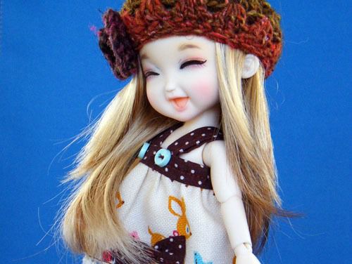 Dollsville dolls online