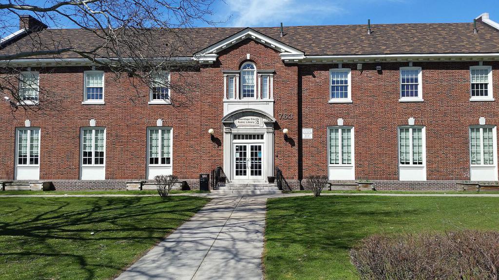 onondaga county public library