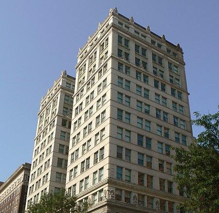 First National Bank Building, Omaha