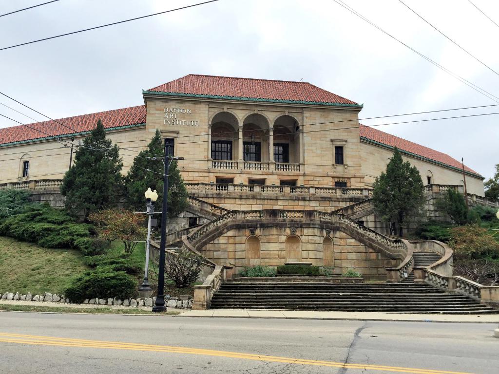 Dayton Art Institute, Dayton