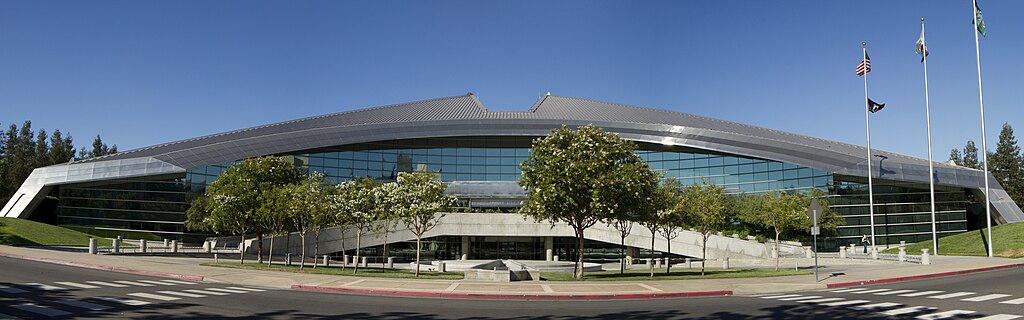 Fresno City Hall, Fresno