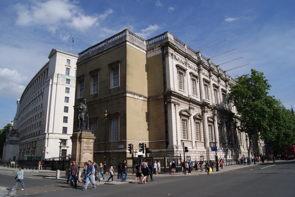 banqueting-house-whitehall-london