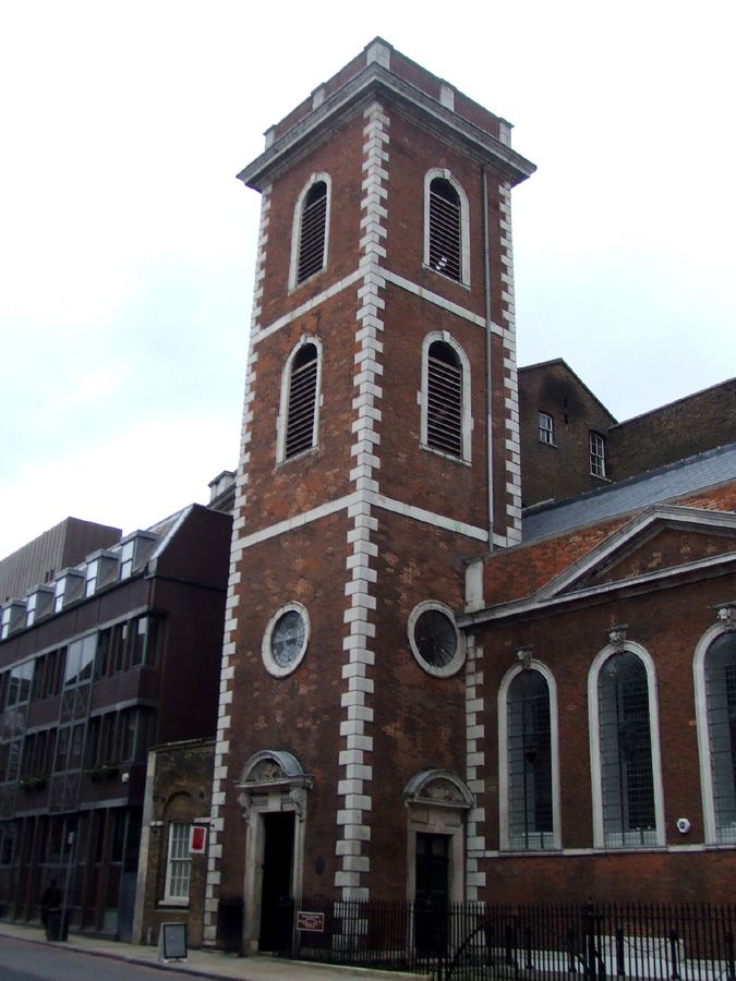 Old Operating Theatre Museum and Herb Garret, London