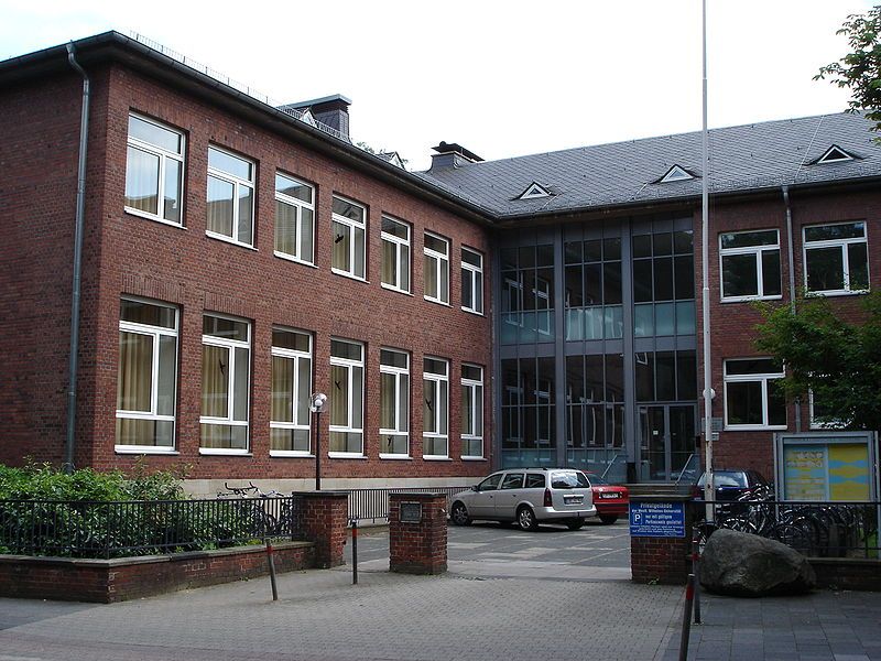 Mineralogisches Museum, Munster