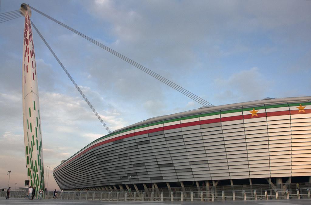 Juventus Stadium - Wikipedia