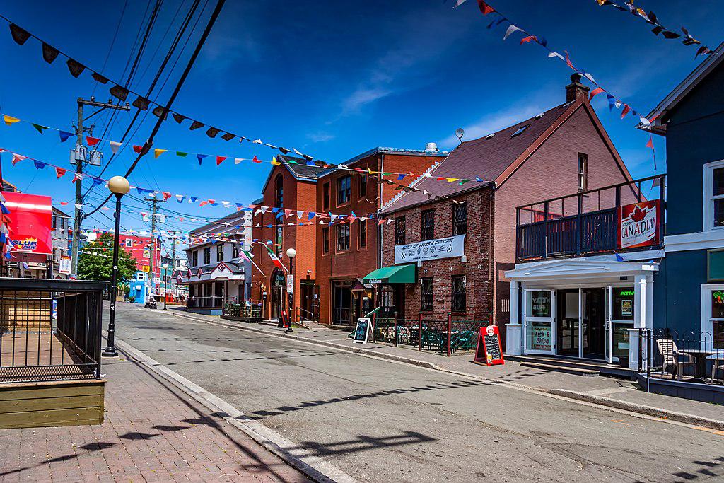 bmo 2 king street saint john nb