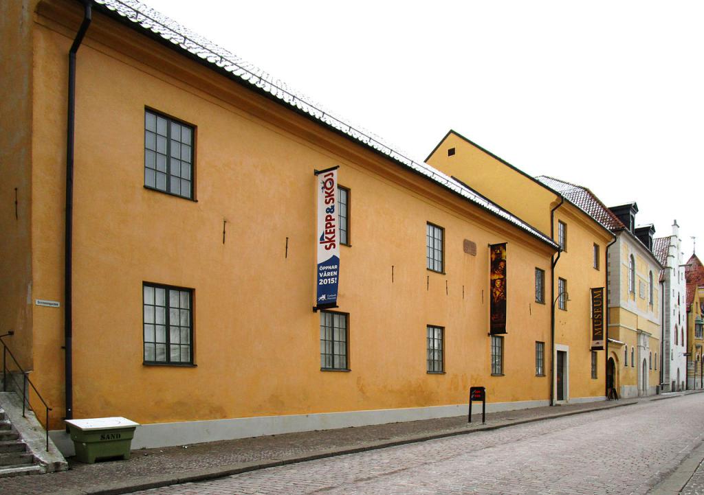 Gotlands Museum Visby