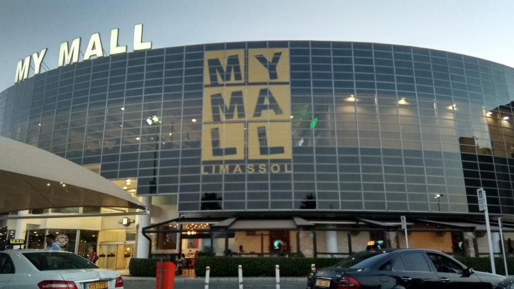 My Mall Limassol, Limassol