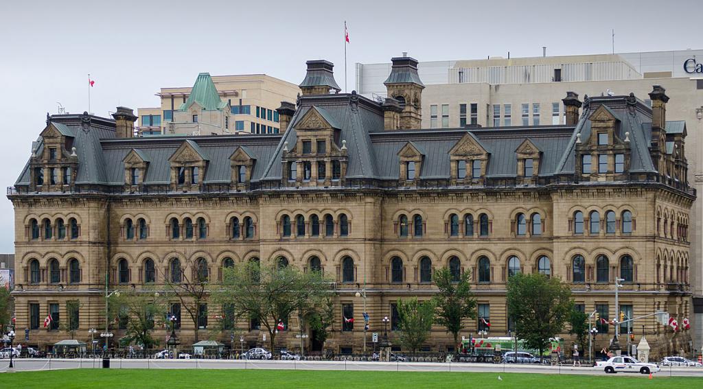 office-of-the-prime-minister-building-ottawa