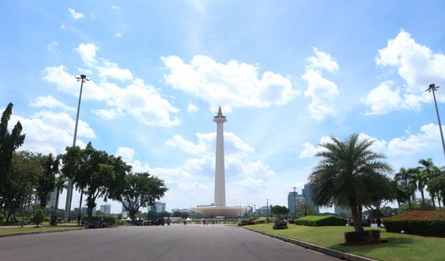 Top 9 Walking Tours in Jakarta/Indonesia to Explore The City